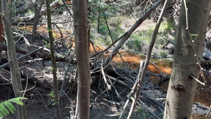 0 Bedroom Property for Sale in Albertinia Western Cape